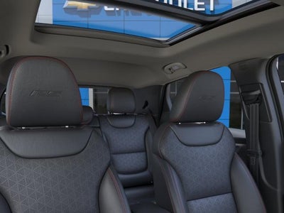 2027 Chevrolet Bolt FWD 4dr RS