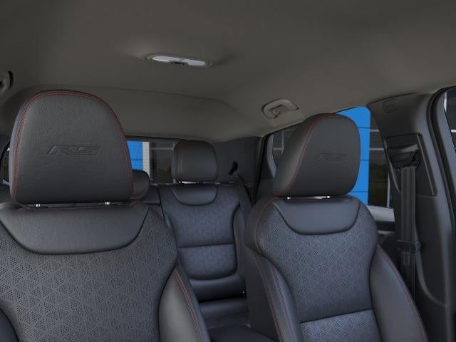 2027 Chevrolet Bolt FWD 4dr RS