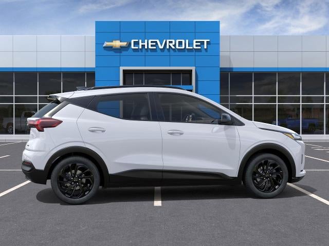 2027 Chevrolet Bolt FWD 4dr RS