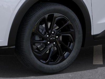 2027 Chevrolet Bolt FWD 4dr RS