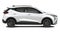 2027 Chevrolet Bolt FWD 4dr RS