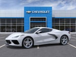 2026 Chevrolet Corvette Stingray Stingray Coupe 1LT