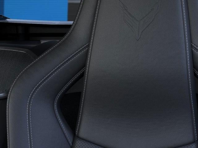 2026 Chevrolet Corvette Stingray Stingray Coupe 1LT