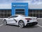 2026 Chevrolet Corvette Stingray Stingray Coupe 1LT