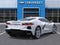 2026 Chevrolet Corvette Stingray Stingray Coupe 1LT
