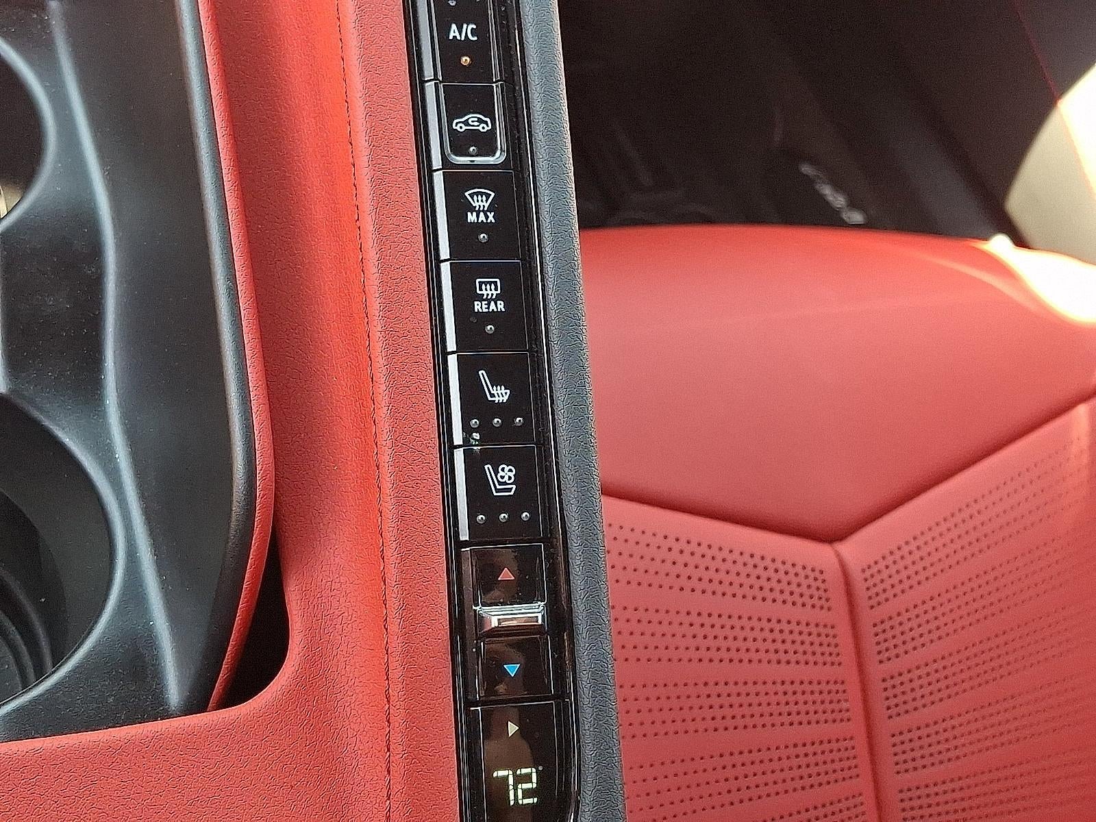 2024 Chevrolet Corvette Stingray Stingray Coupe 2LT