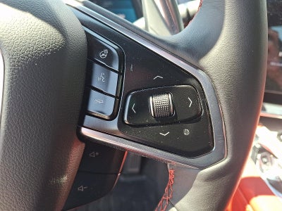 2024 Chevrolet Corvette Stingray Stingray Coupe 2LT