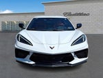 2024 Chevrolet Corvette Stingray Stingray Coupe 2LT