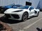 2024 Chevrolet Corvette Stingray Stingray Coupe 2LT