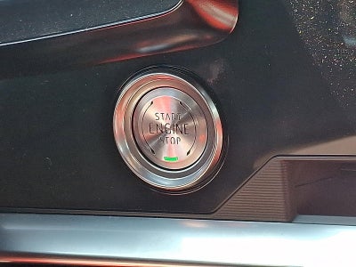 2024 Chevrolet Corvette Stingray Stingray Coupe 2LT