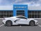 2024 Chevrolet Corvette Stingray Stingray Coupe 2LT