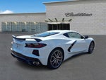 2024 Chevrolet Corvette Stingray Stingray Coupe 2LT