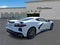 2024 Chevrolet Corvette Stingray Stingray Coupe 2LT