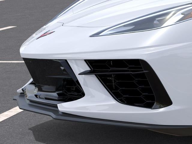 2024 Chevrolet Corvette Stingray Stingray Coupe 2LT