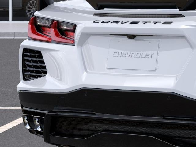 2024 Chevrolet Corvette Stingray Stingray Coupe 2LT