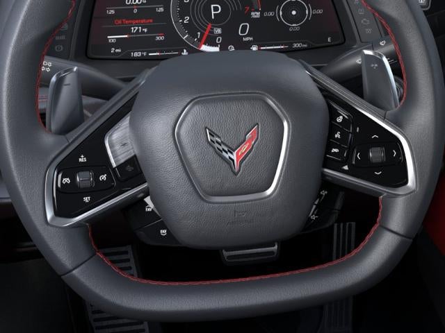 2024 Chevrolet Corvette Stingray Stingray Coupe 2LT