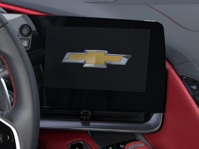 2024 Chevrolet Corvette Stingray Stingray Coupe 2LT