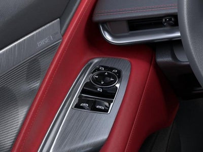 2024 Chevrolet Corvette Stingray Stingray Coupe 2LT