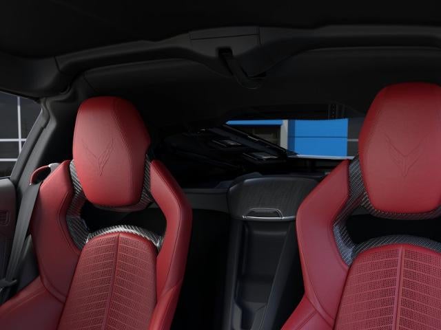 2024 Chevrolet Corvette Stingray Stingray Coupe 2LT