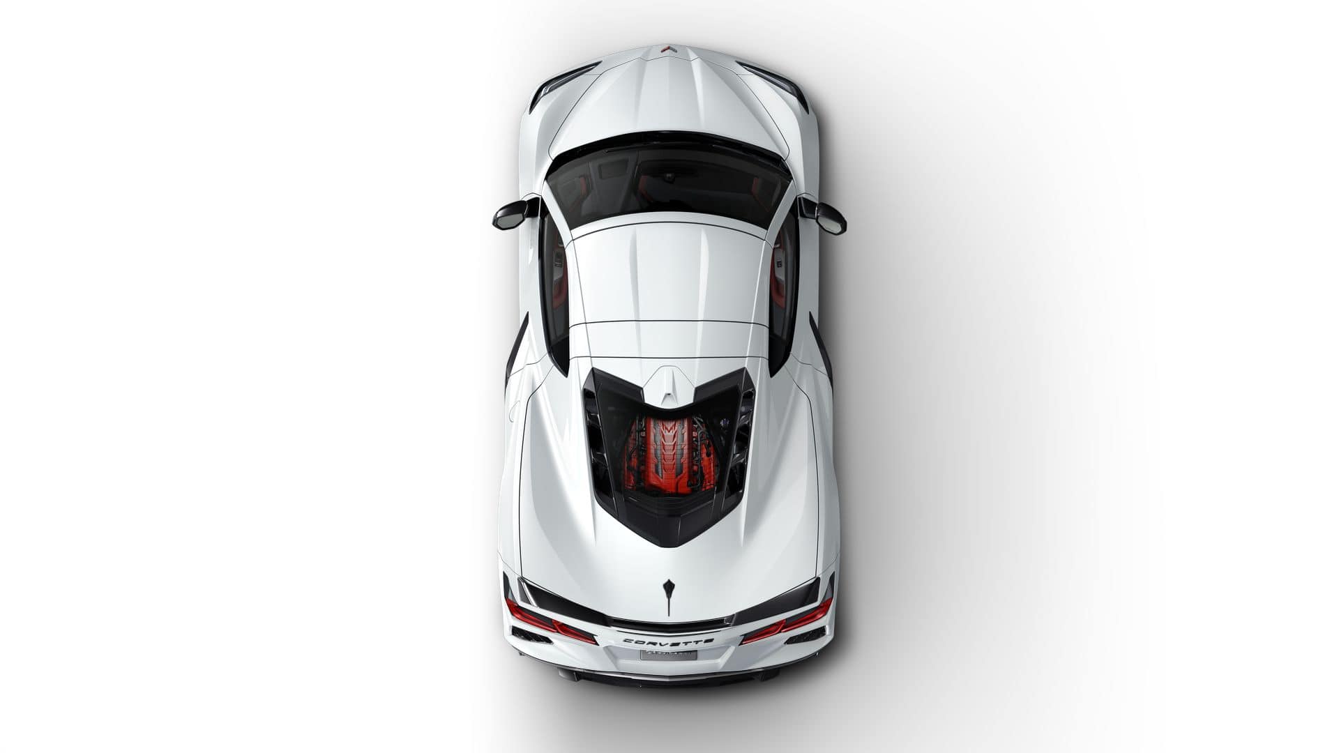2024 Chevrolet Corvette Stingray Stingray Coupe 2LT