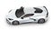2024 Chevrolet Corvette Stingray Stingray Coupe 2LT