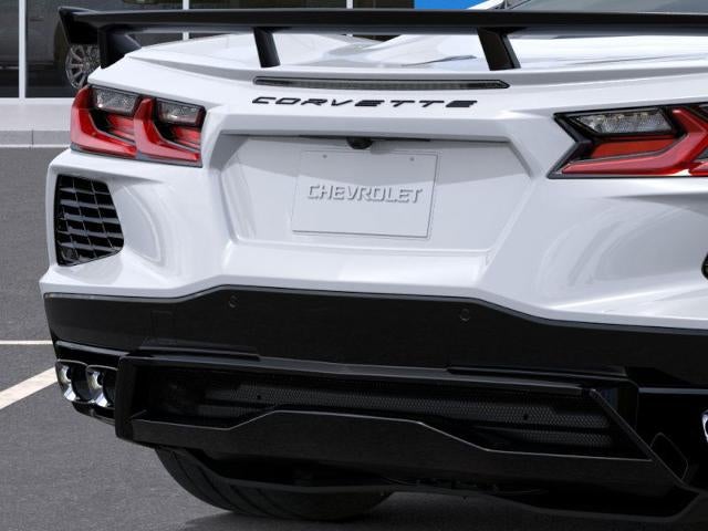 2026 Chevrolet Corvette Stingray Stingray Coupe 2LT