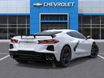 2026 Chevrolet Corvette Stingray Stingray Coupe 2LT