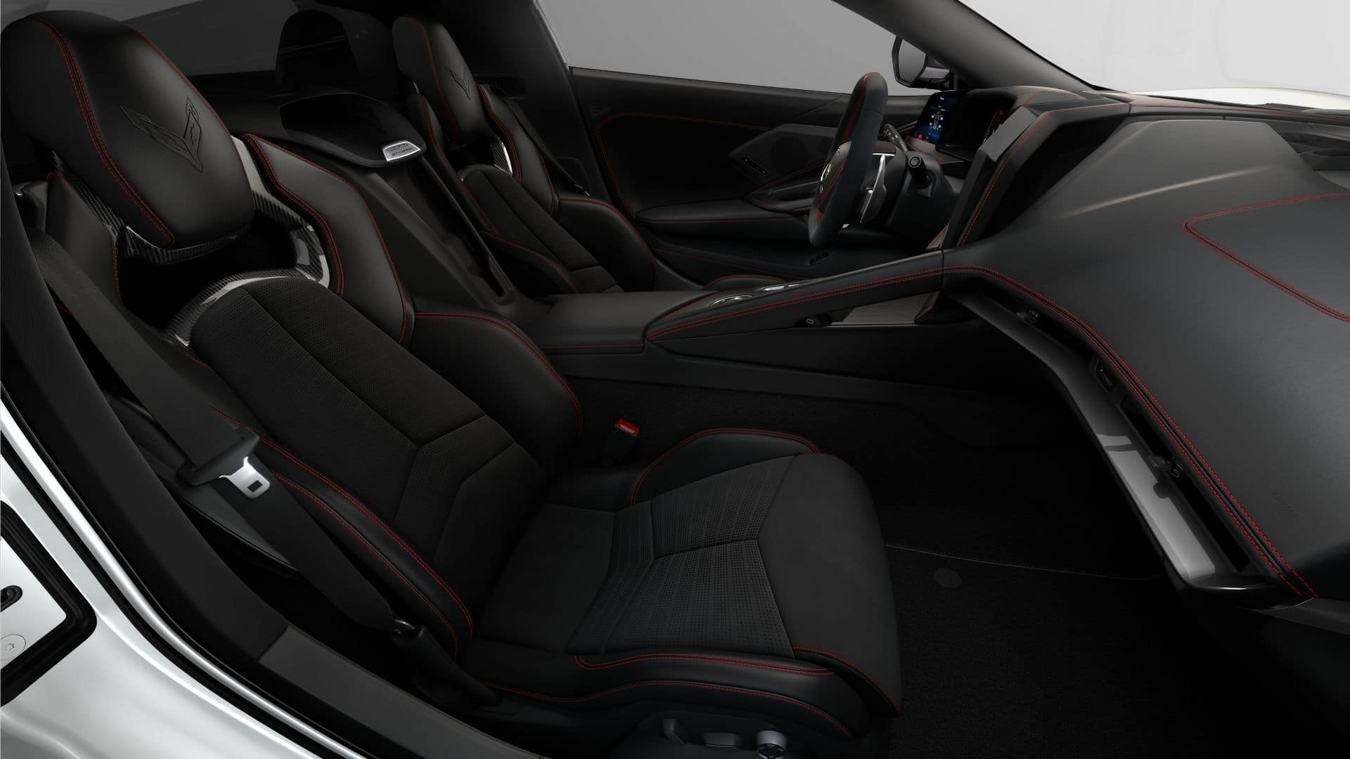 2026 Chevrolet Corvette Stingray Stingray Coupe 2LT