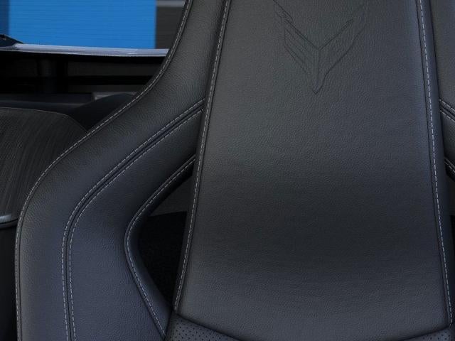 2026 Chevrolet Corvette Stingray Stingray Coupe 2LT