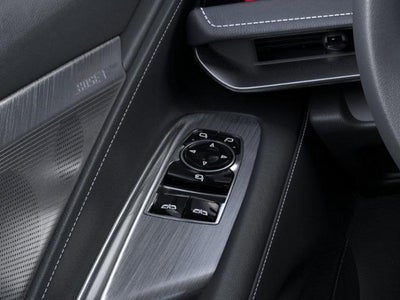 2026 Chevrolet Corvette Stingray Stingray Coupe 2LT