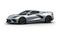 2026 Chevrolet Corvette Stingray Stingray Coupe 2LT