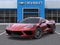 2027 Chevrolet Corvette Stingray Stingray Coupe 2LT