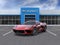 2027 Chevrolet Corvette Stingray Stingray Coupe 2LT