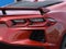 2027 Chevrolet Corvette Stingray Stingray Coupe 2LT