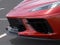 2027 Chevrolet Corvette Stingray Stingray Coupe 2LT