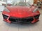 2027 Chevrolet Corvette Stingray Stingray Coupe 2LT