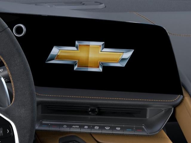 2027 Chevrolet Corvette Stingray Stingray Coupe 2LT
