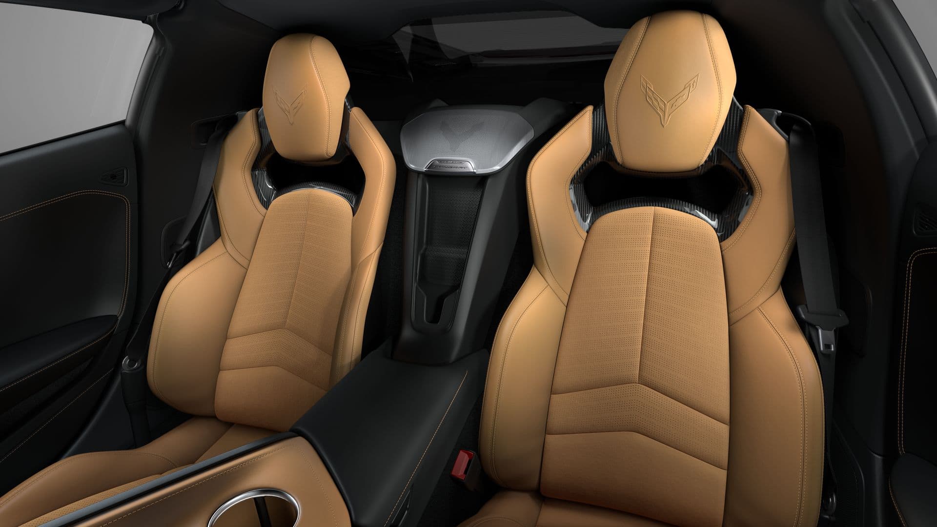 2027 Chevrolet Corvette Stingray Stingray Coupe 2LT