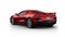 2027 Chevrolet Corvette Stingray Stingray Coupe 2LT