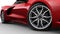 2027 Chevrolet Corvette Stingray Stingray Coupe 2LT
