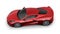 2027 Chevrolet Corvette Stingray Stingray Coupe 2LT