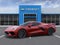 2026 Chevrolet Corvette Stingray Stingray Convertible 3LT