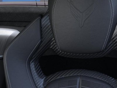 2026 Chevrolet Corvette Stingray Stingray Convertible 3LT