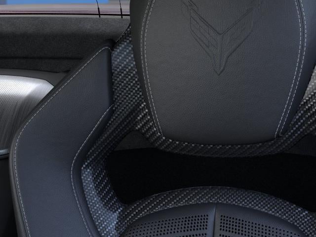 2026 Chevrolet Corvette Stingray Stingray Convertible 3LT