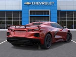 2026 Chevrolet Corvette Stingray Stingray Convertible 3LT