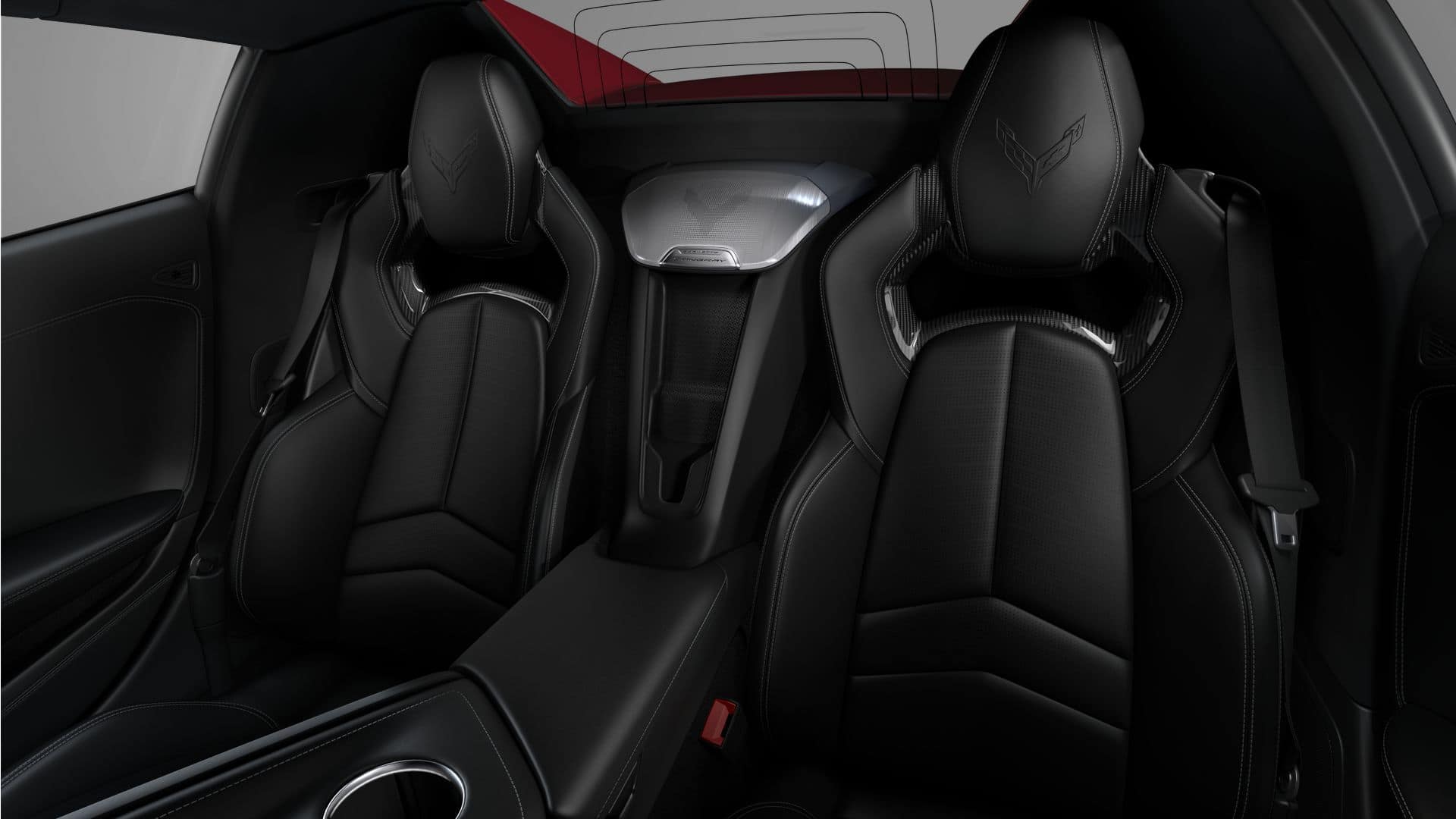 2026 Chevrolet Corvette Stingray Stingray Convertible 3LT