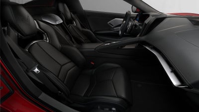 2026 Chevrolet Corvette Stingray Stingray Convertible 3LT