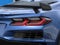 2027 Chevrolet Corvette Z06 Z06 Coupe 2LZ