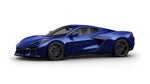 2027 Chevrolet Corvette Z06 Z06 Coupe 2LZ