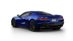 2027 Chevrolet Corvette Z06 Z06 Coupe 2LZ